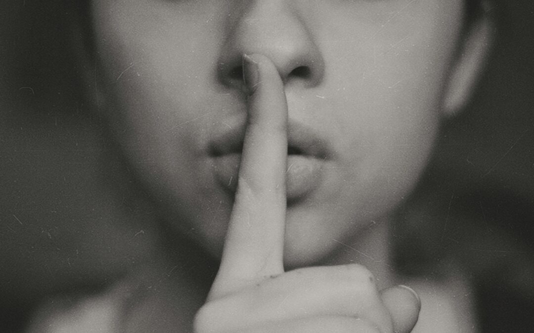 5 Reasons Secrets are Harmful