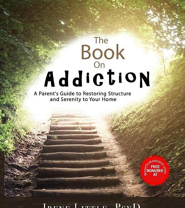 The Book On Addiction Reveals Ways to Manage Drug Issues